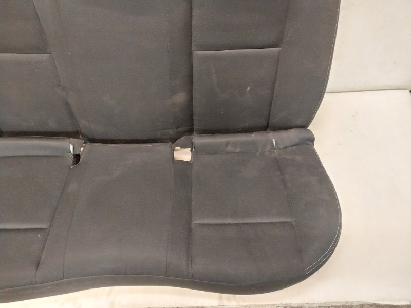 Сиденье салонное