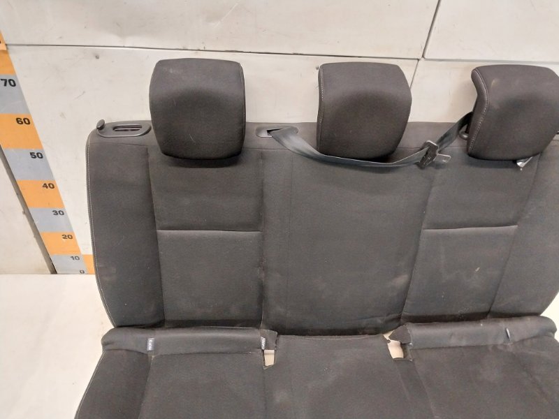 Сиденье салонное