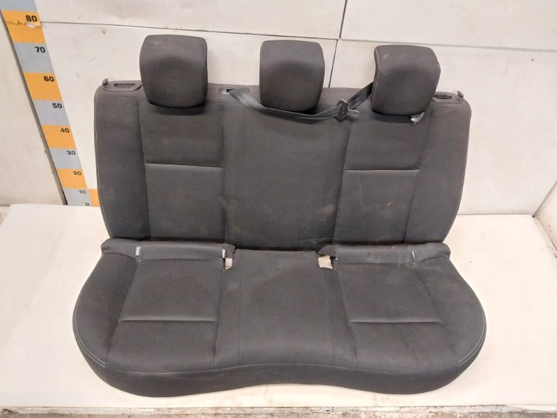 Сиденье салонное