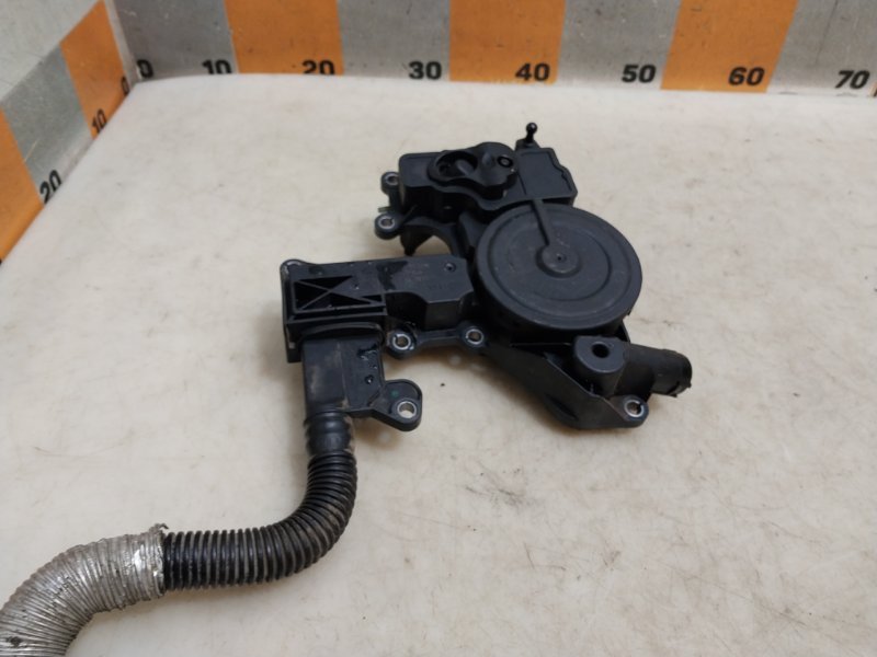 Маслоотделитель