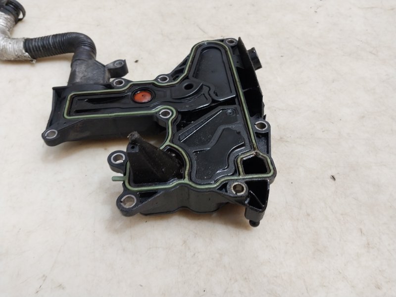 Маслоотделитель