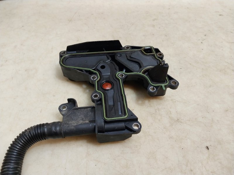 Маслоотделитель