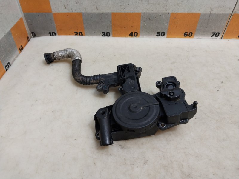 Маслоотделитель