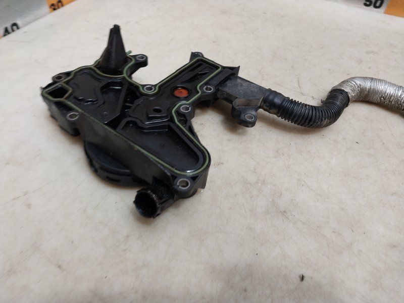 Маслоотделитель