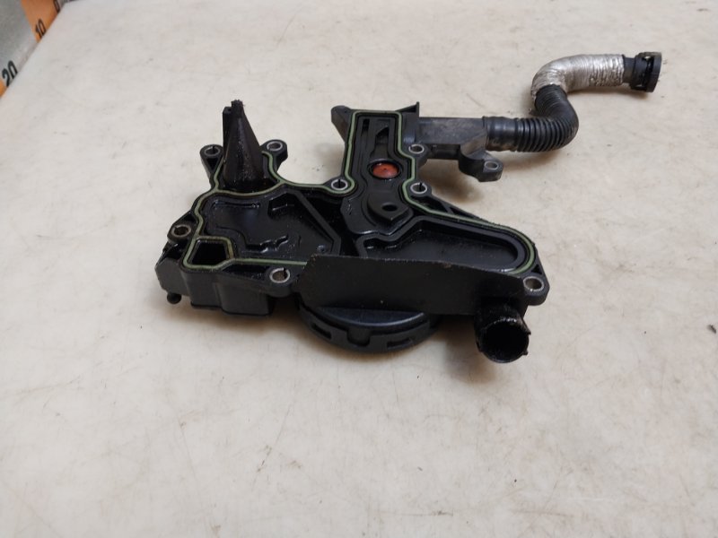 Маслоотделитель