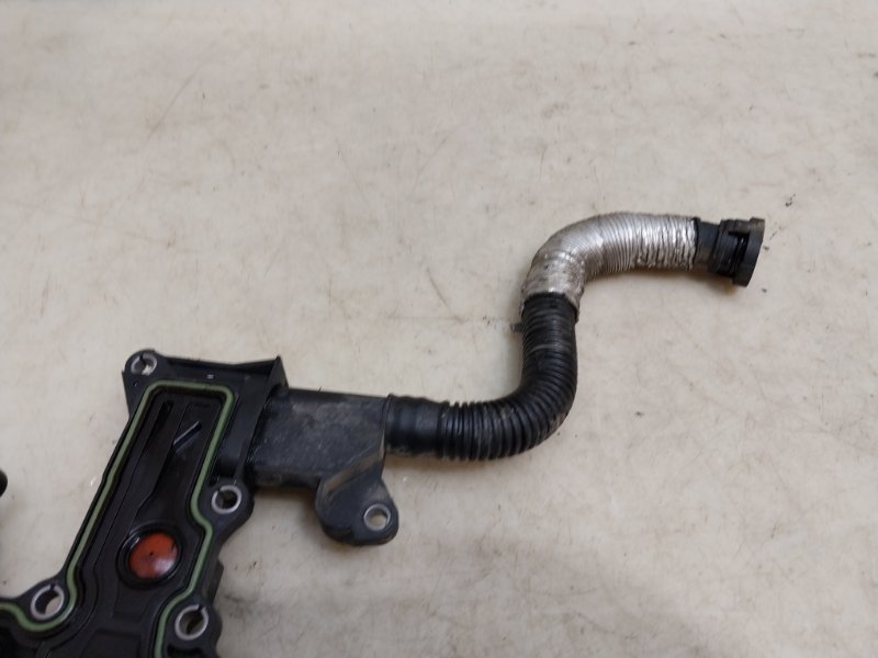 Маслоотделитель