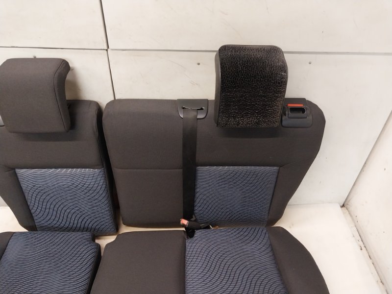 Сиденье салонное