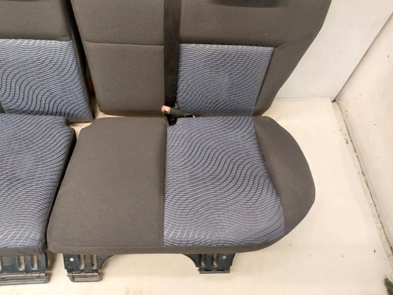 Сиденье салонное