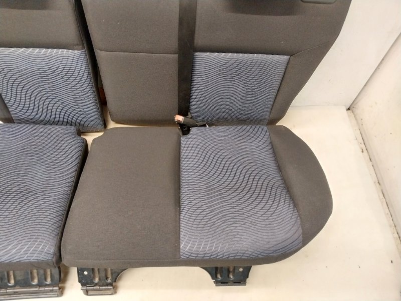 Сиденье салонное