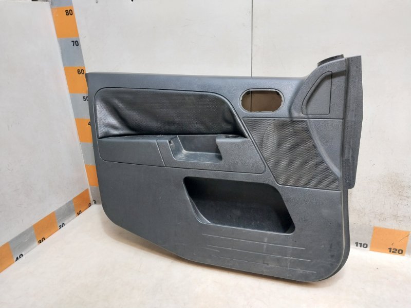 Обшивка двери