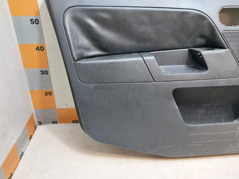 Обшивка двери