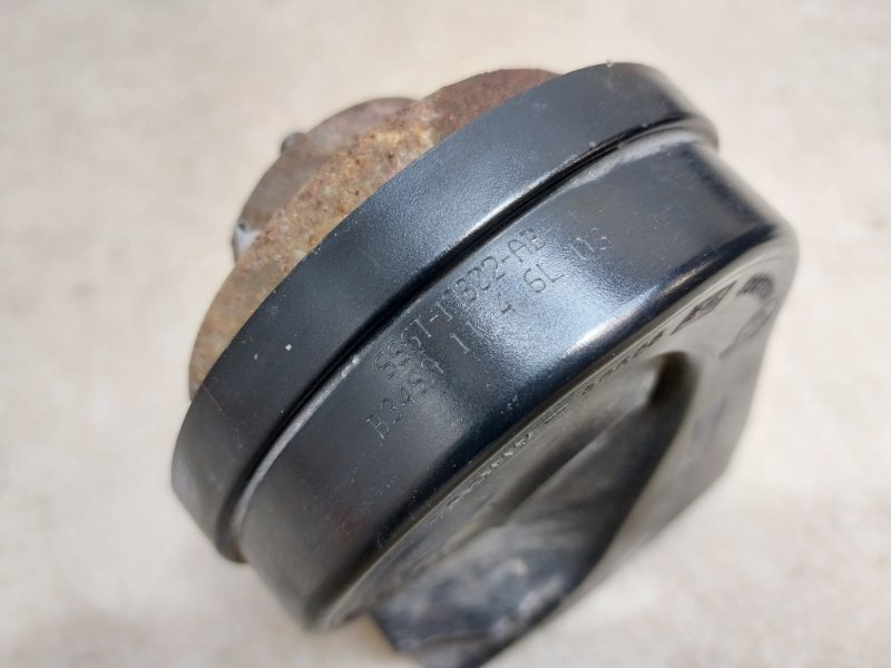 Сигнал звуковой