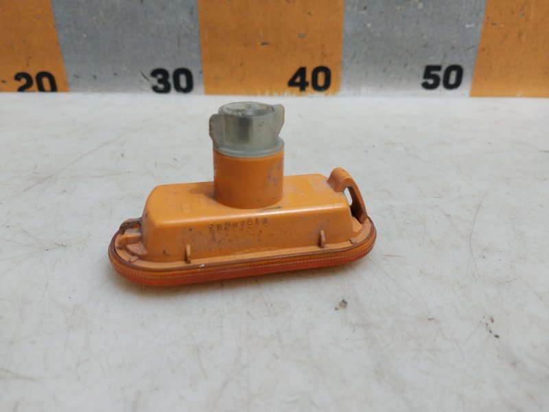 Указатель поворота