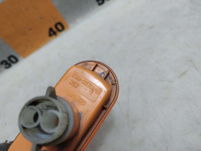 Указатель поворота