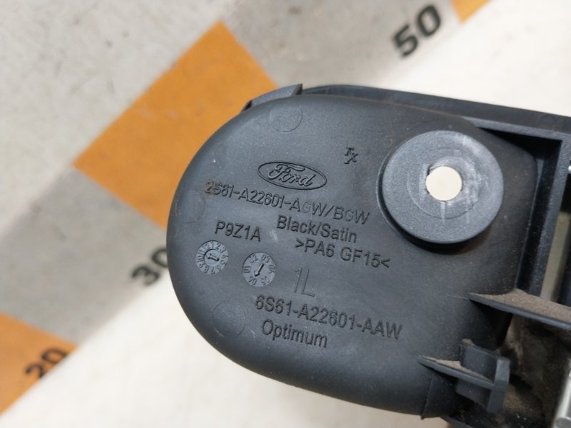 Ручка двери внутренняя