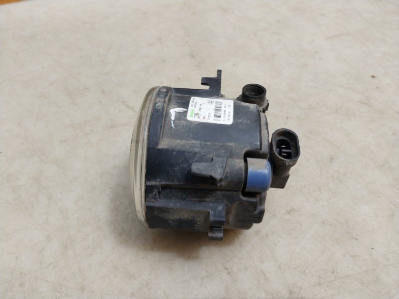 Фара противотуманная