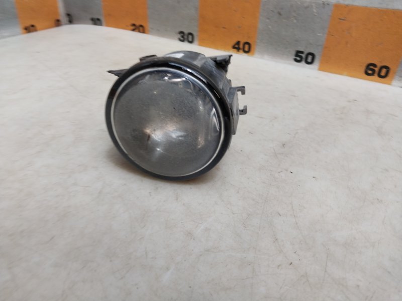 Фара противотуманная