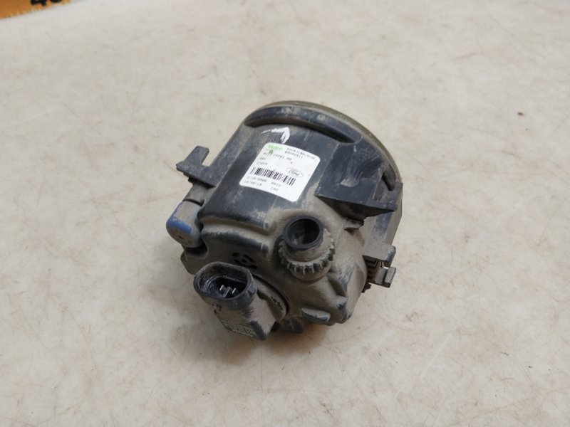 Фара противотуманная