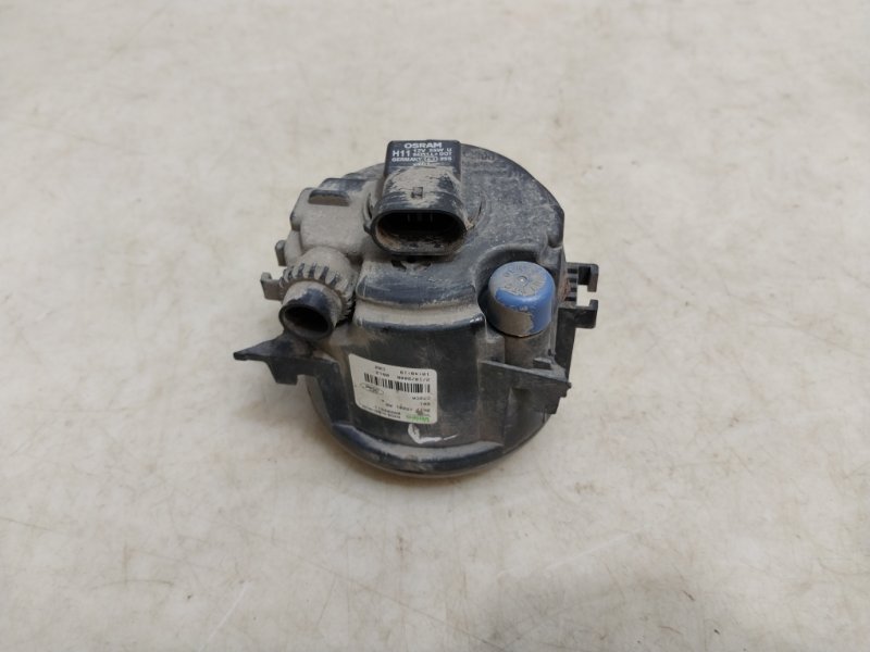 Фара противотуманная