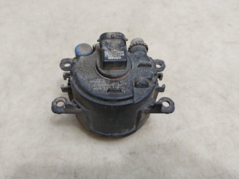 Фара противотуманная