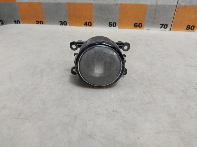 Фара противотуманная