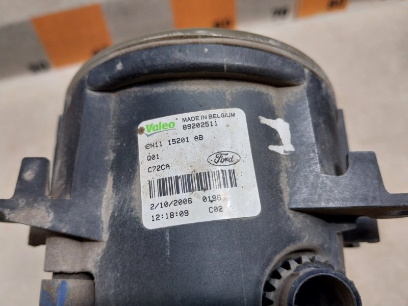 Фара противотуманная