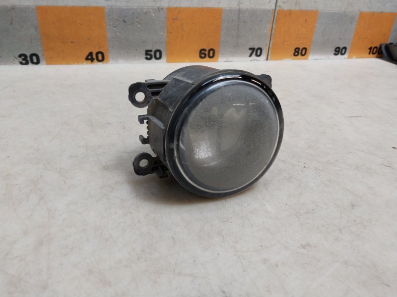 Фара противотуманная