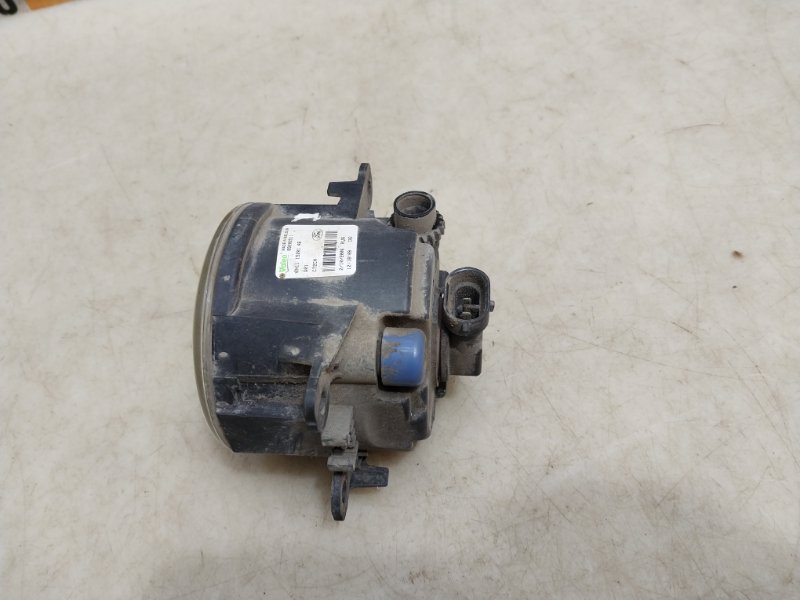 Фара противотуманная