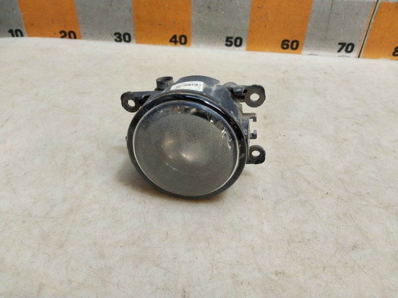 Фара противотуманная