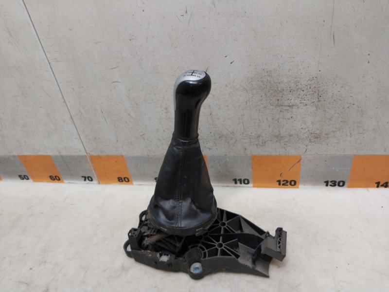 Кулиса МКПП / АКПП