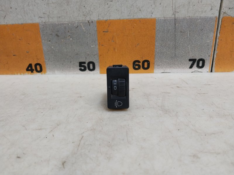 Кнопка корректора фар