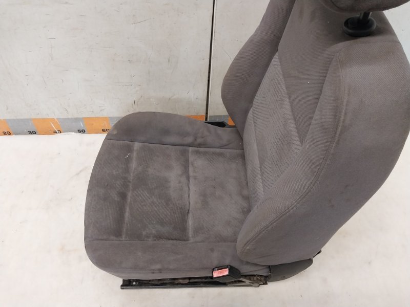 Сиденье переднее правое