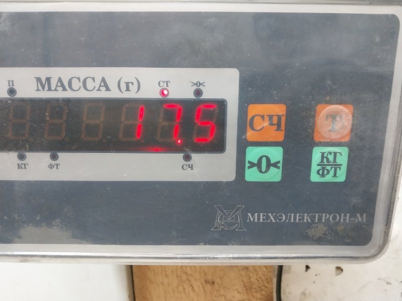 Сиденье переднее правое