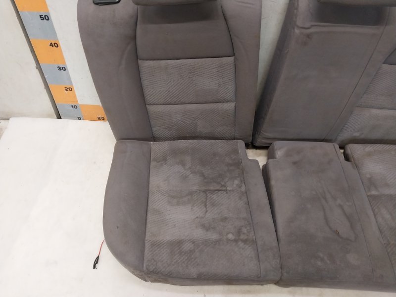 Сиденье салонное