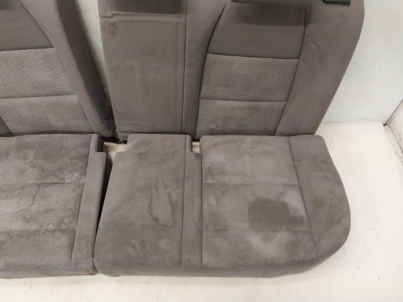 Сиденье салонное