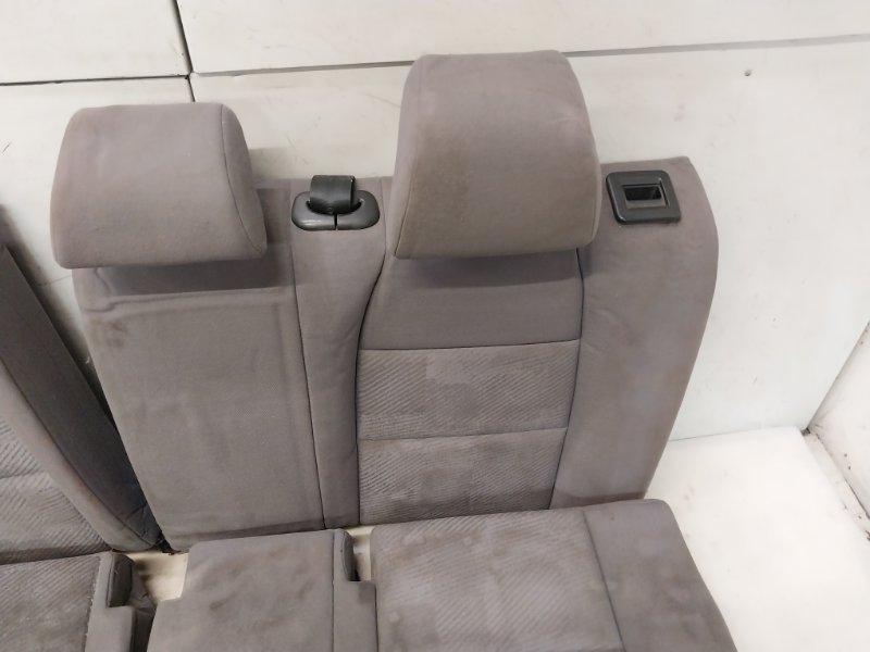 Сиденье салонное