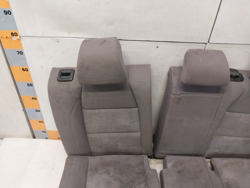 Сиденье салонное