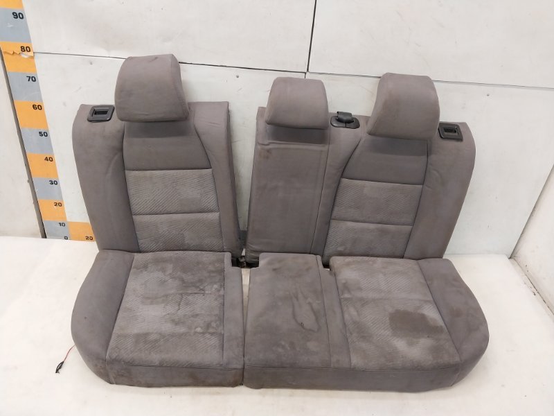 Сиденье салонное