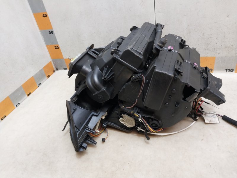 Корпус отопителя