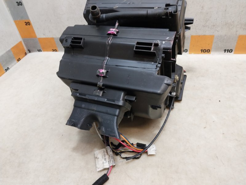 Корпус отопителя