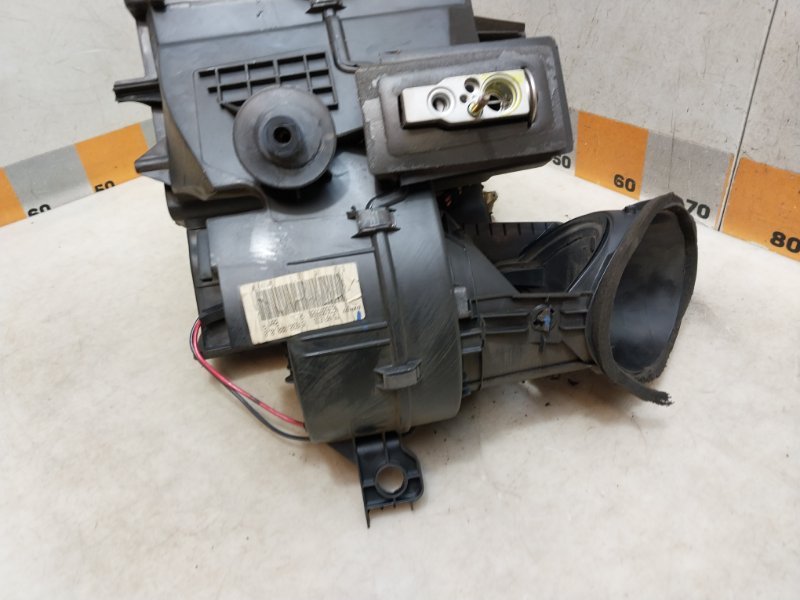 Корпус отопителя