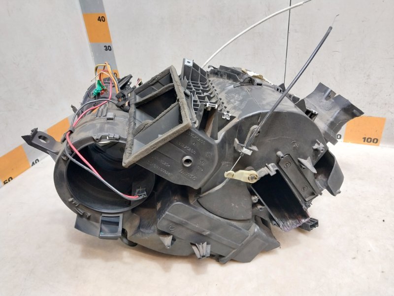 Корпус отопителя