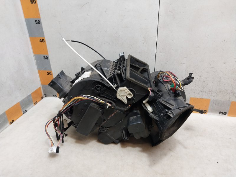 Корпус отопителя