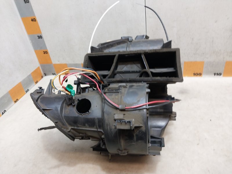 Корпус отопителя