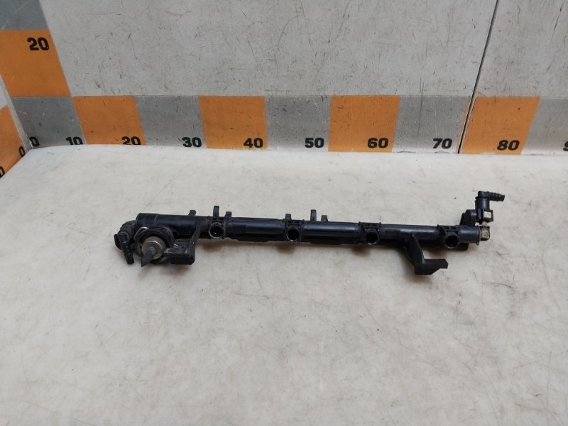 Рейка топливная (рампа)