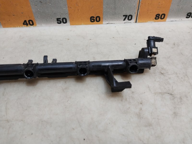 Рейка топливная (рампа)