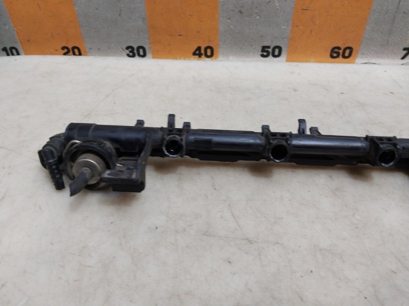 Рейка топливная (рампа)