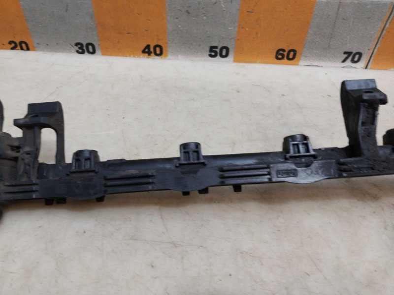 Рейка топливная (рампа)