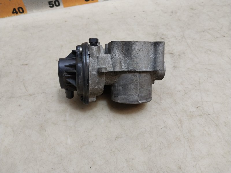 Заслонка дроссельная электрическая