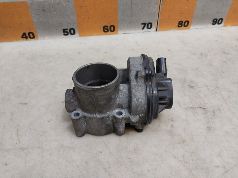 Заслонка дроссельная электрическая